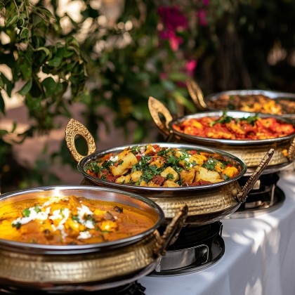 Special Event Catering